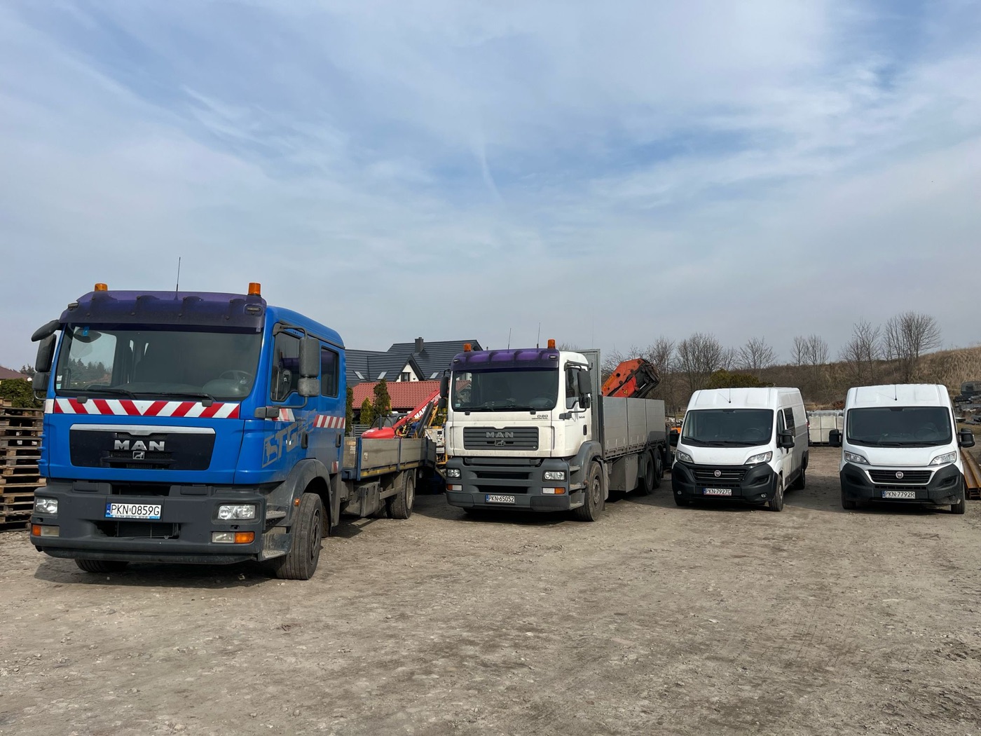 Farma PV Tarnów — instalacja fotowoltaiczna